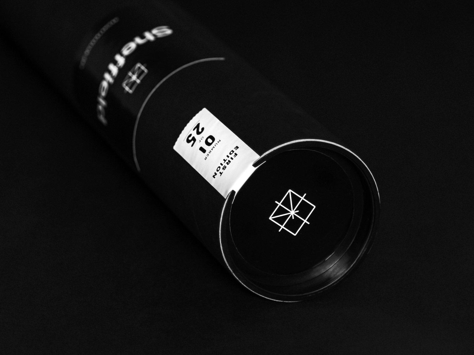 geometry club 03 geometry club sheffield packaging and branding